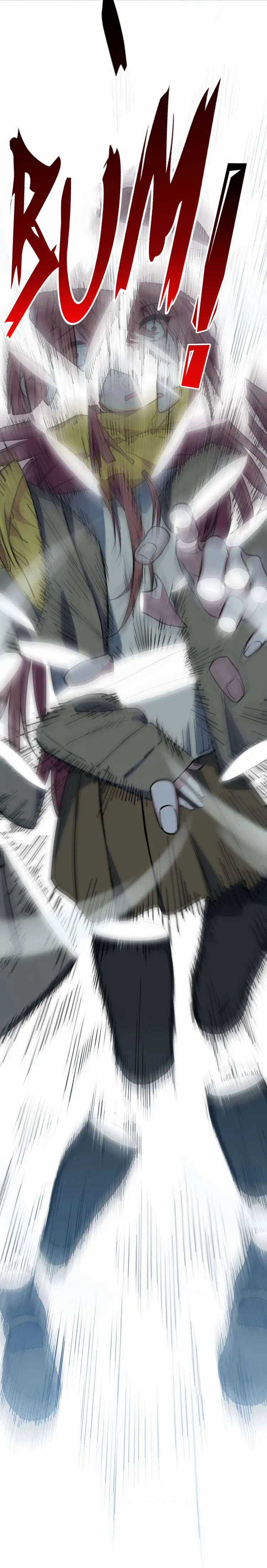 Truy Sát Tình Yêu - Chapter 0 - Trang 20