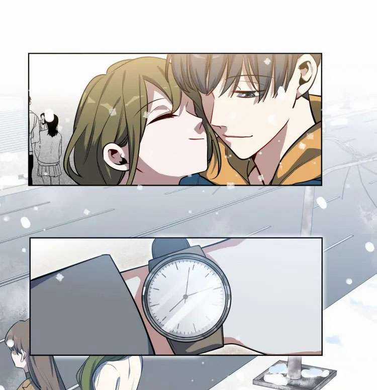 Truy Sát Tình Yêu - Chapter 0 - Trang 3