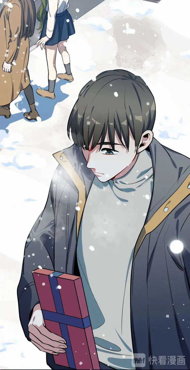 Truy Sát Tình Yêu - Chapter 0 - Trang 4