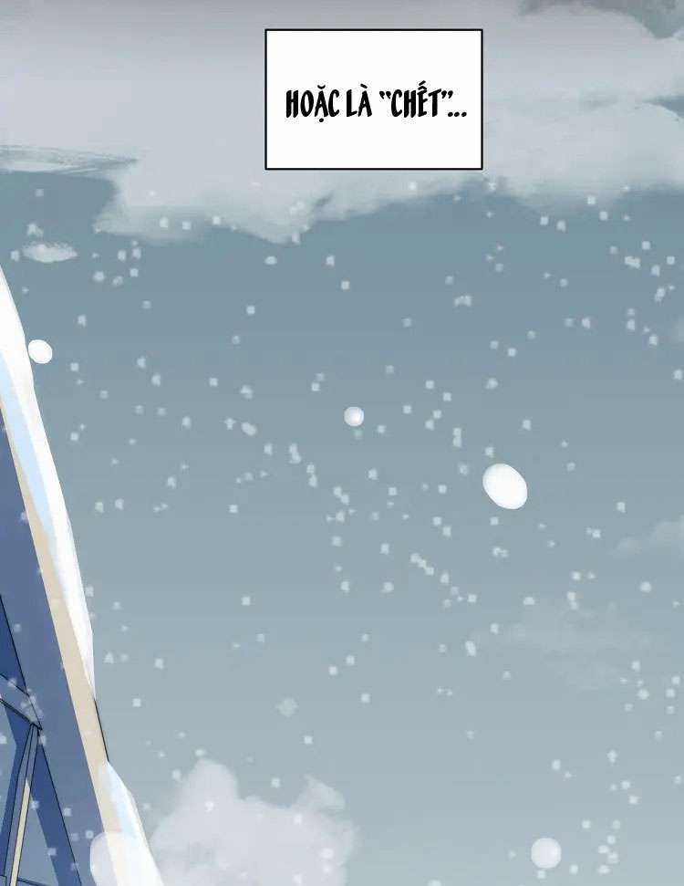 Truy Sát Tình Yêu - Chapter 1 - Trang 3