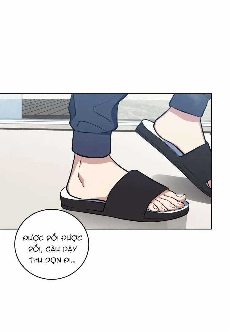 Truy Sát Tình Yêu - Chapter 1 - Trang 24