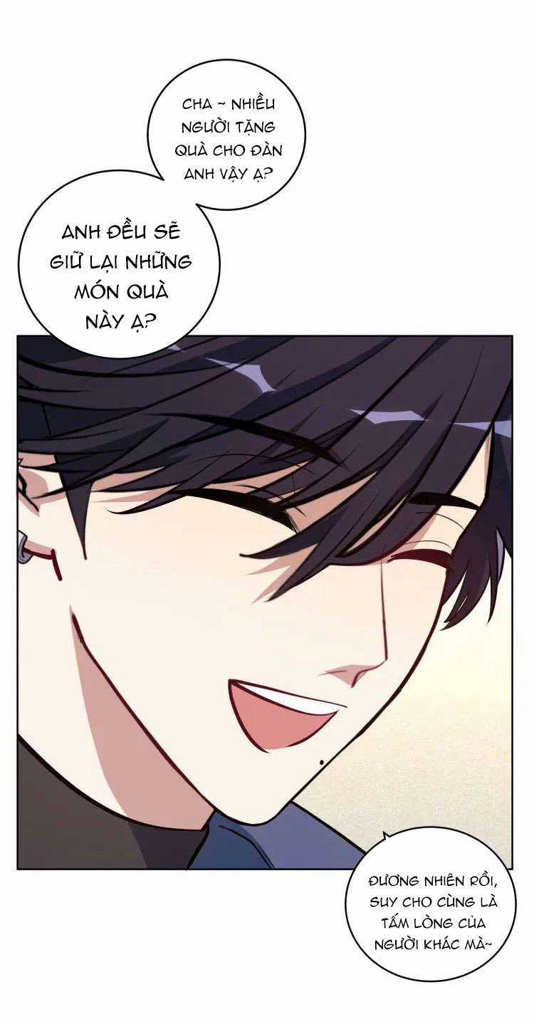 Truy Sát Tình Yêu - Chapter 1 - Trang 46