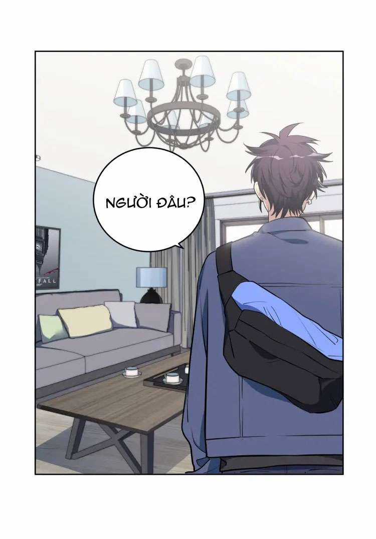 Truy Sát Tình Yêu - Chapter 1 - Trang 60