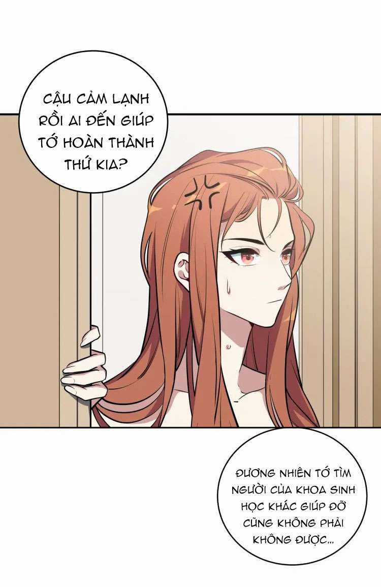 Truy Sát Tình Yêu - Chapter 1 - Trang 69