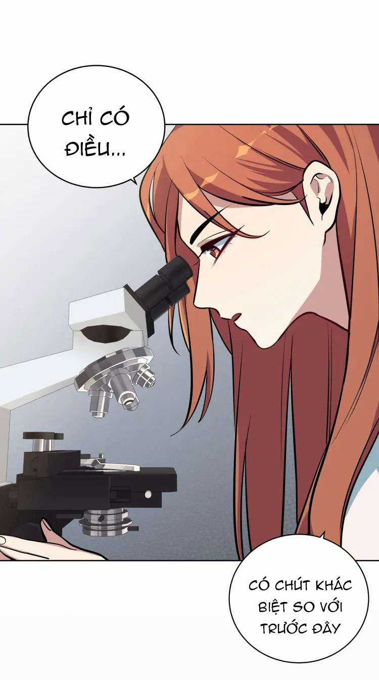 Truy Sát Tình Yêu - Chapter 1 - Trang 73