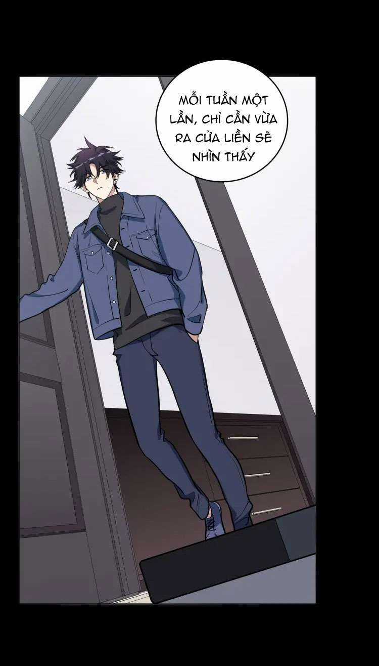 Truy Sát Tình Yêu - Chapter 1 - Trang 78