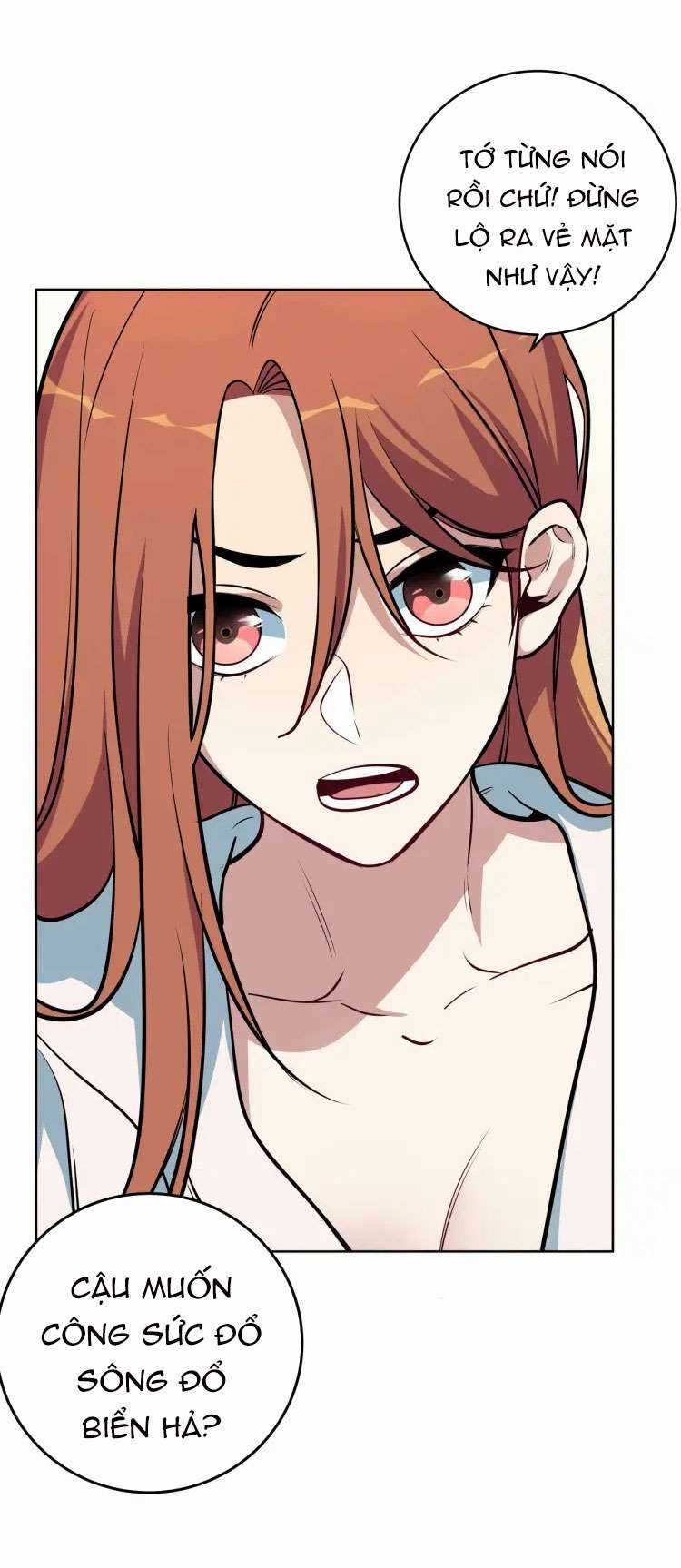 Truy Sát Tình Yêu - Chapter 1 - Trang 85