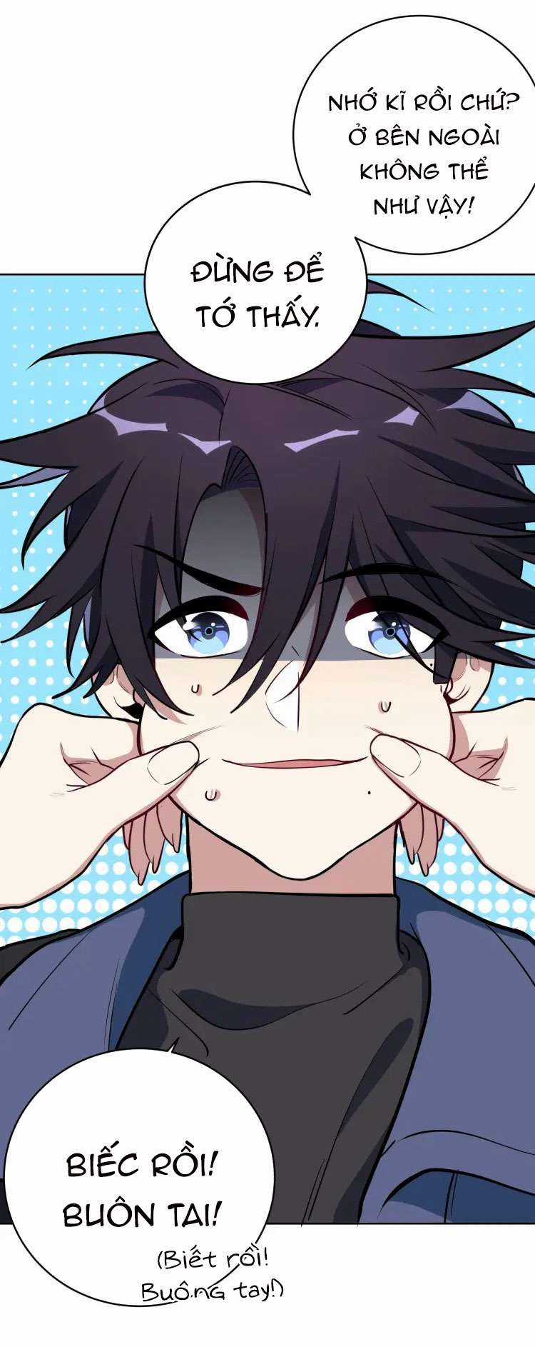 Truy Sát Tình Yêu - Chapter 1 - Trang 86