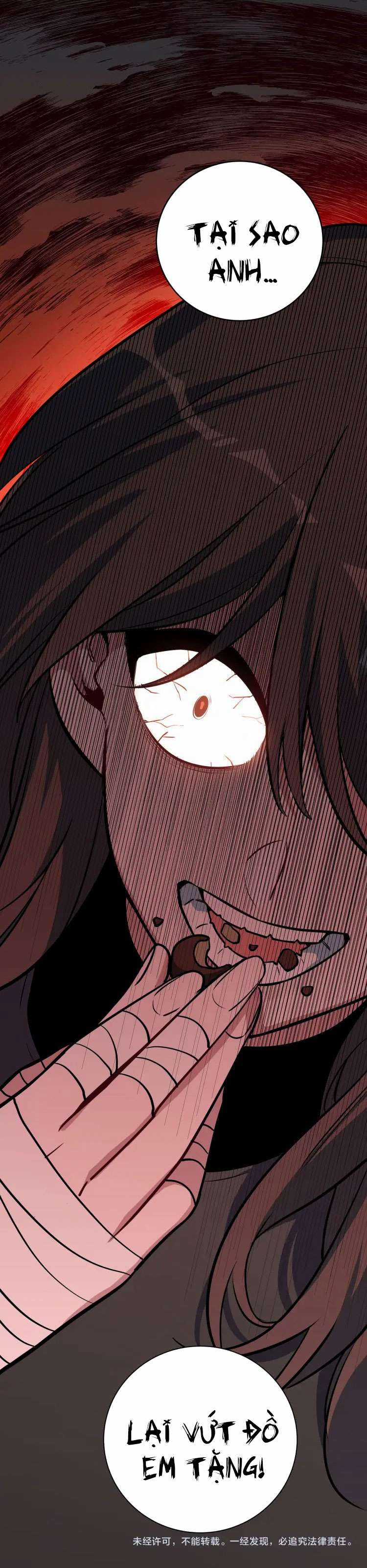 Truy Sát Tình Yêu - Chapter 1 - Trang 96