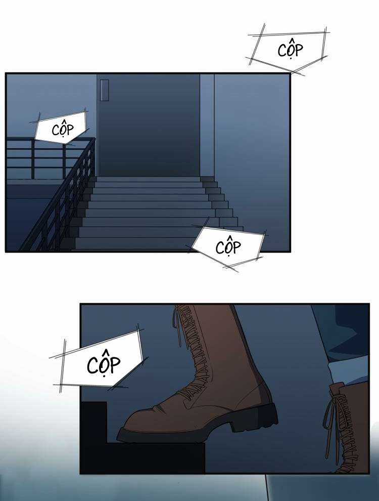 Truy Sát Tình Yêu - Chapter 10 - Trang 33