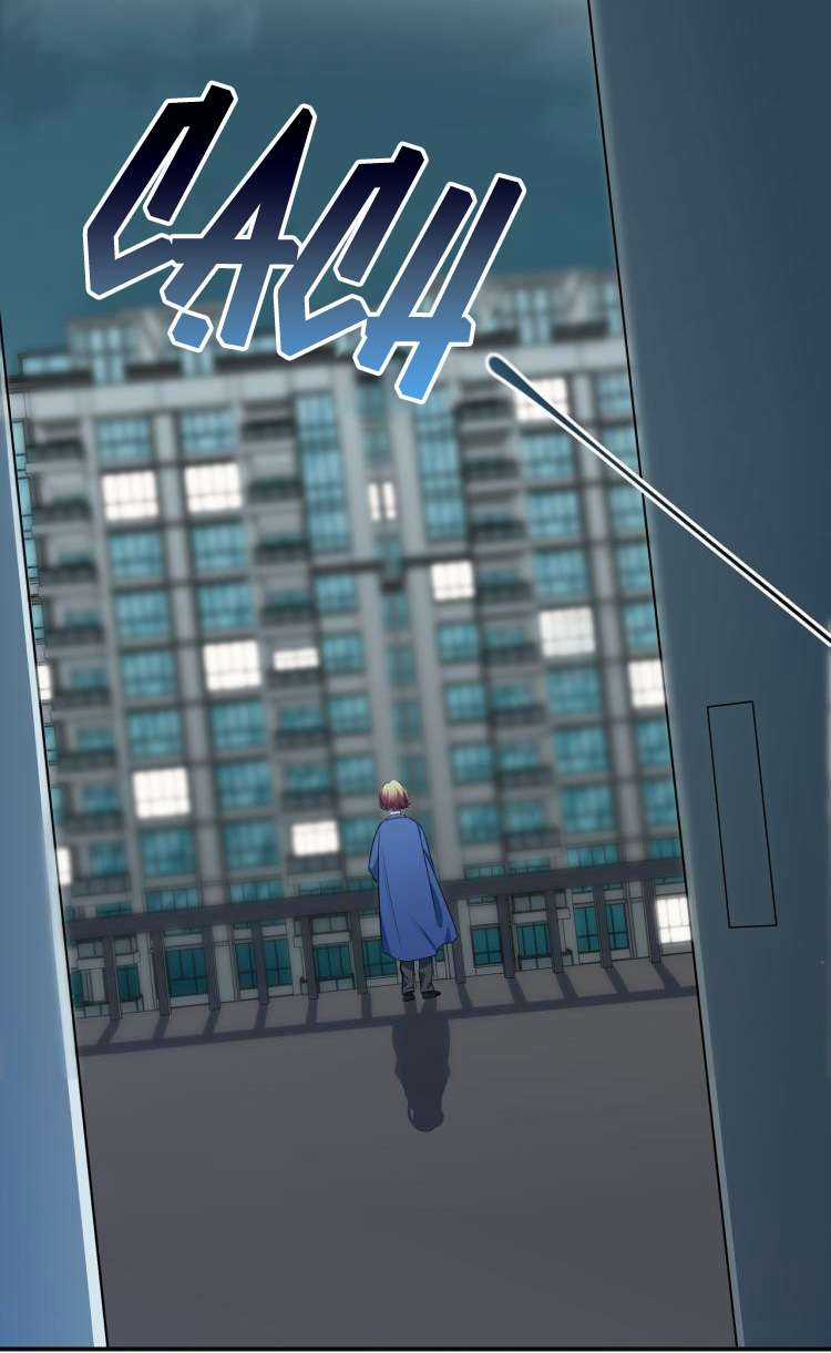 Truy Sát Tình Yêu - Chapter 10 - Trang 34