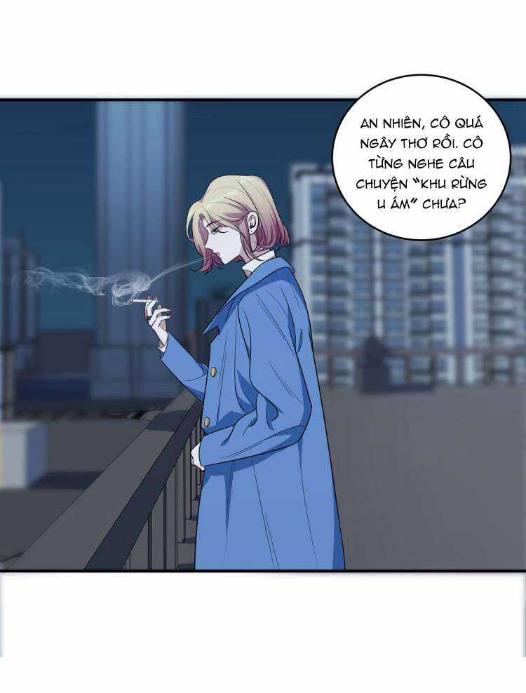 Truy Sát Tình Yêu - Chapter 10 - Trang 46
