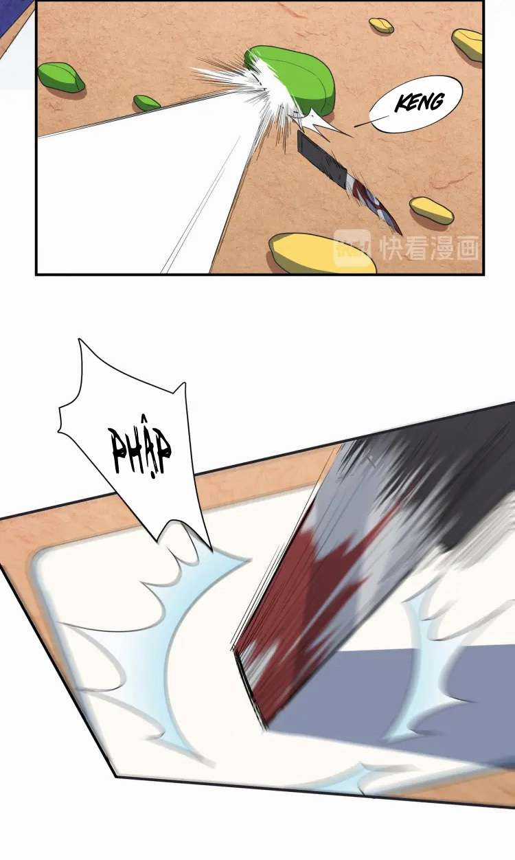 Truy Sát Tình Yêu - Chapter 11 - Trang 13