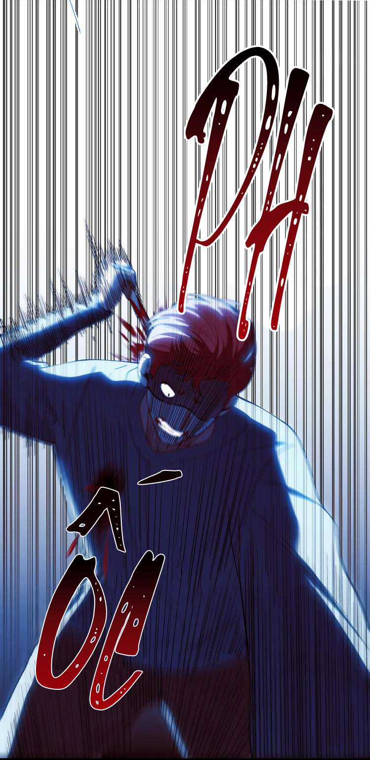 Truy Sát Tình Yêu - Chapter 11 - Trang 6