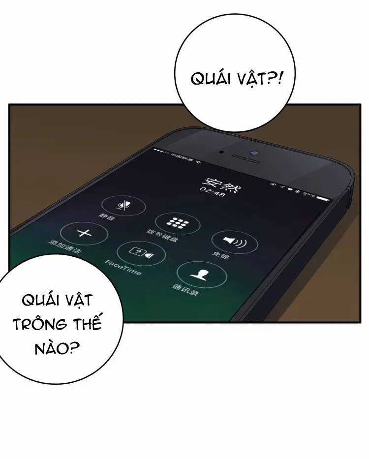 Truy Sát Tình Yêu - Chapter 12 - Trang 15