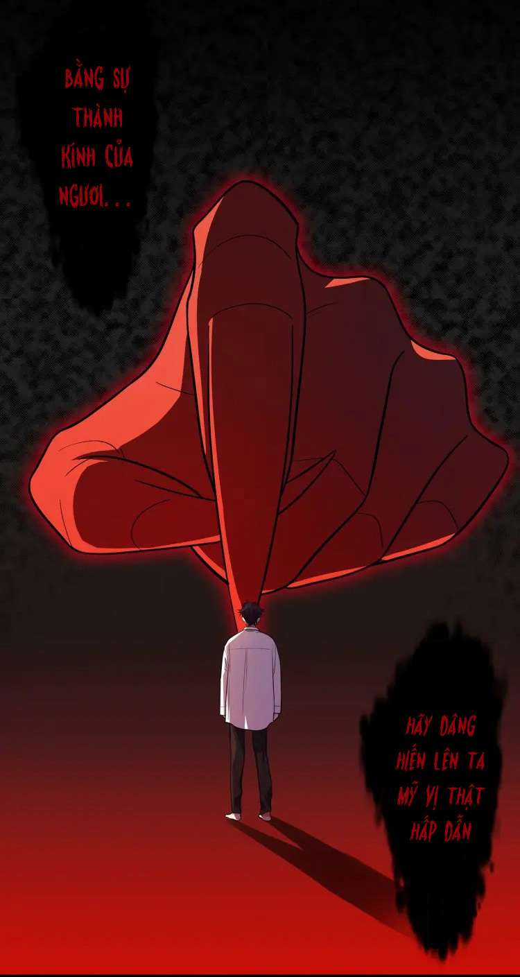 Truy Sát Tình Yêu - Chapter 12 - Trang 4