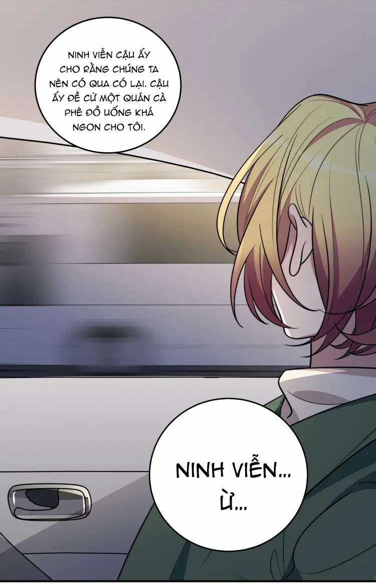 Truy Sát Tình Yêu - Chapter 13 - Trang 2