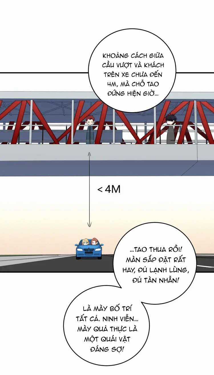 Truy Sát Tình Yêu - Chapter 13 - Trang 19