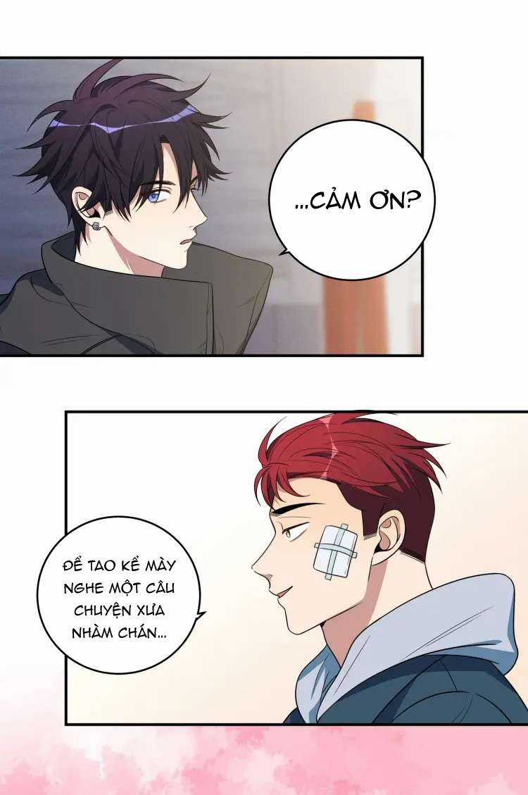 Truy Sát Tình Yêu - Chapter 13 - Trang 21