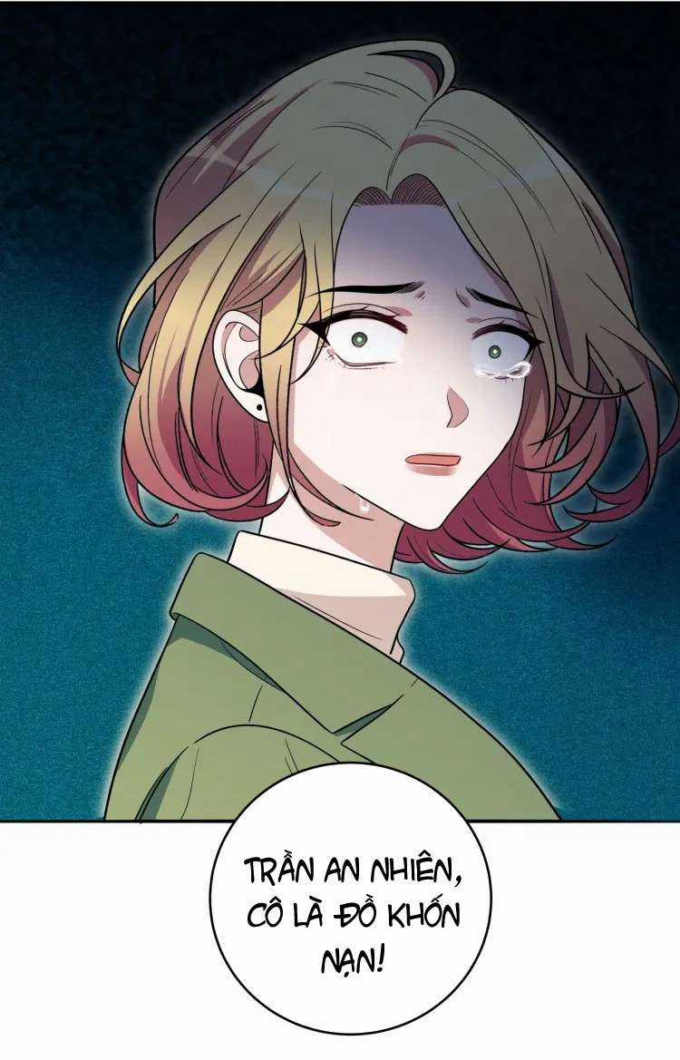 Truy Sát Tình Yêu - Chapter 13 - Trang 4