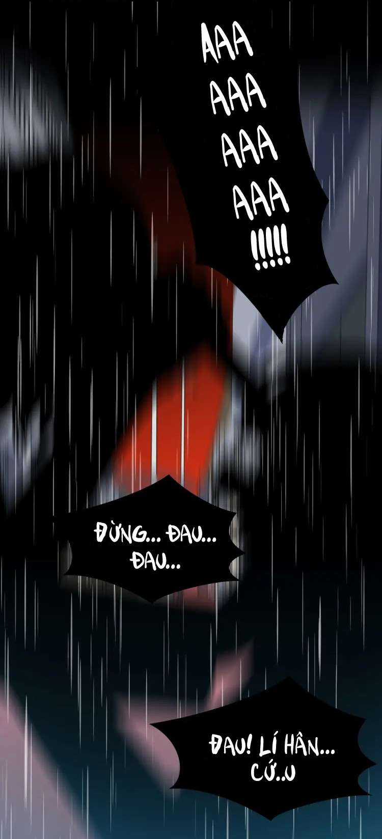 Truy Sát Tình Yêu - Chapter 13 - Trang 31