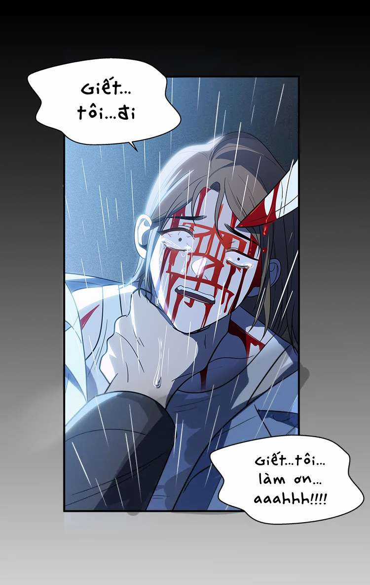 Truy Sát Tình Yêu - Chapter 13 - Trang 33