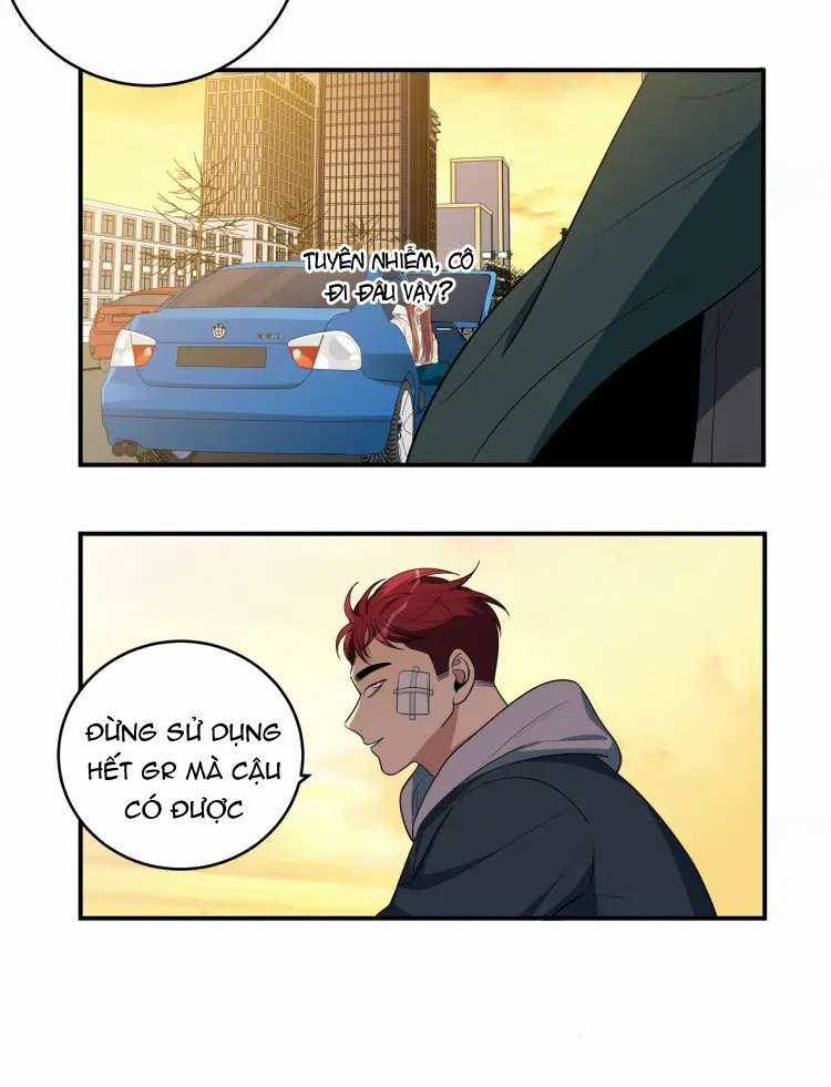 Truy Sát Tình Yêu - Chapter 13 - Trang 44