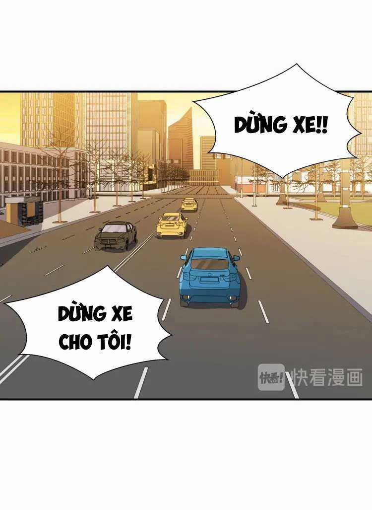 Truy Sát Tình Yêu - Chapter 13 - Trang 6