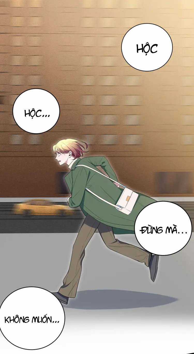 Truy Sát Tình Yêu - Chapter 14 - Trang 1