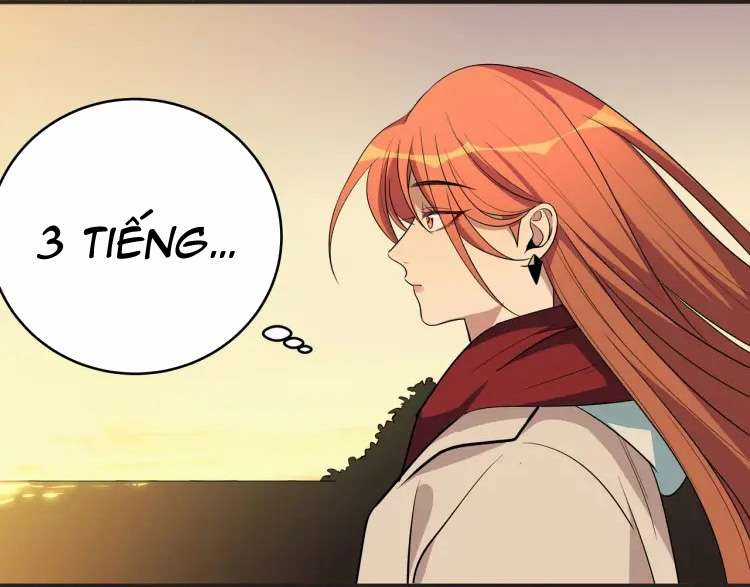 Truy Sát Tình Yêu - Chapter 14 - Trang 24