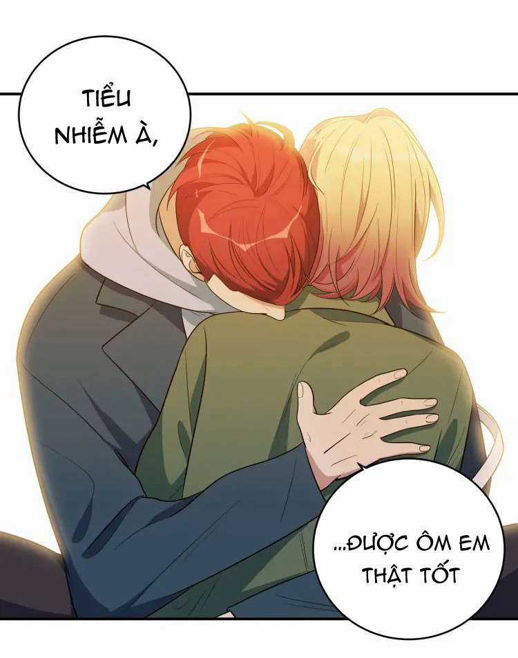 Truy Sát Tình Yêu - Chapter 14 - Trang 8