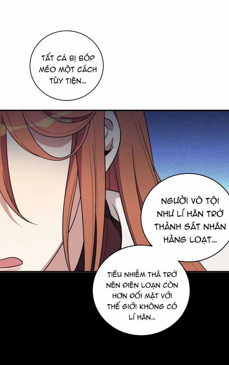 Truy Sát Tình Yêu - Chapter 15 - Trang 48