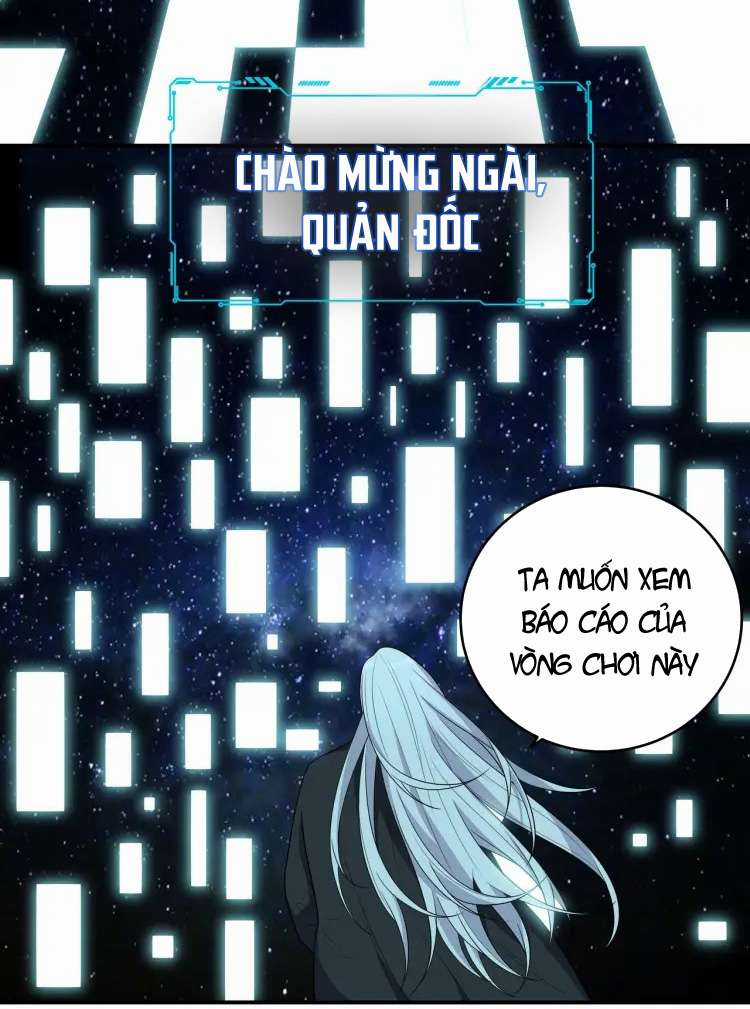 Truy Sát Tình Yêu - Chapter 15 - Trang 6