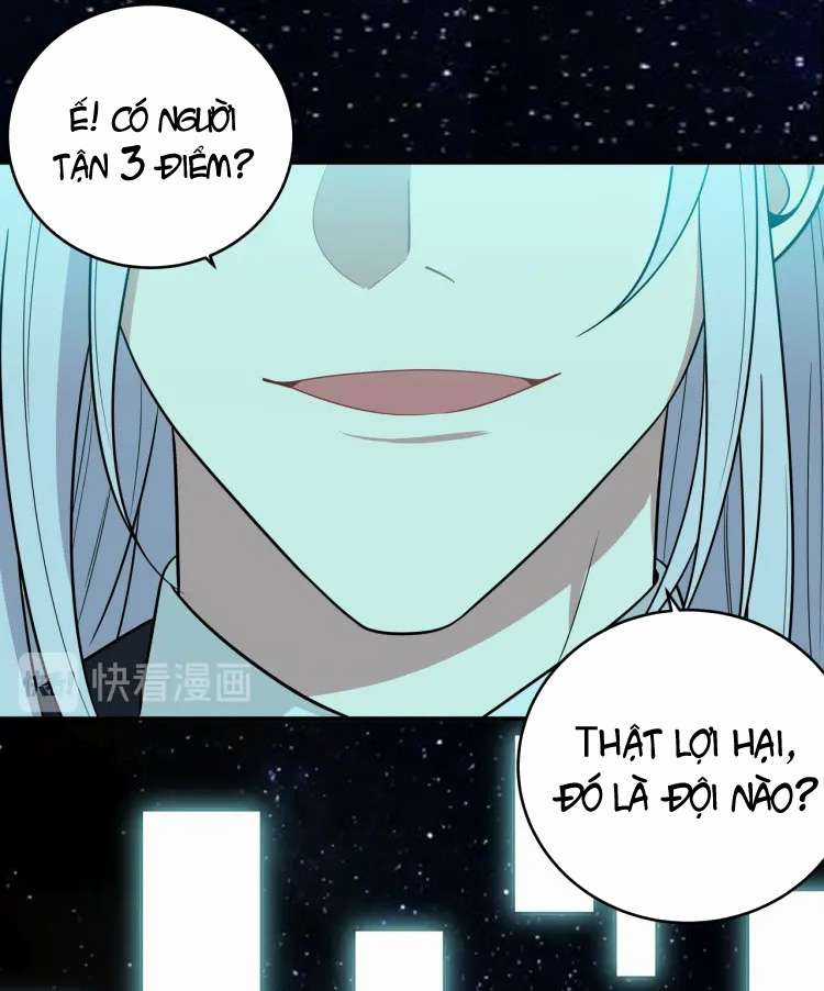 Truy Sát Tình Yêu - Chapter 15 - Trang 8