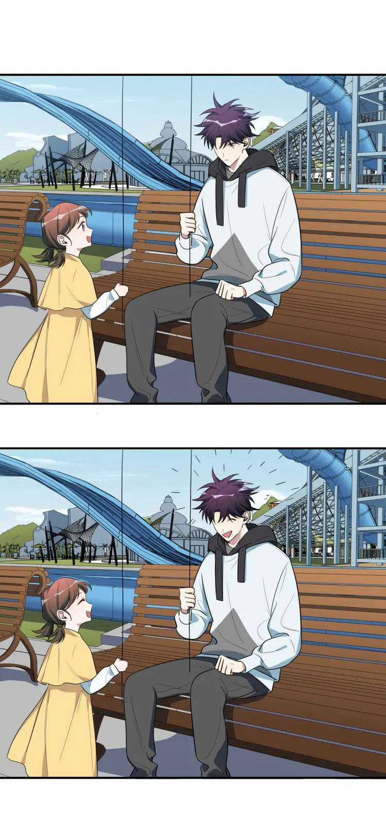 Truy Sát Tình Yêu - Chapter 16 - Trang 17