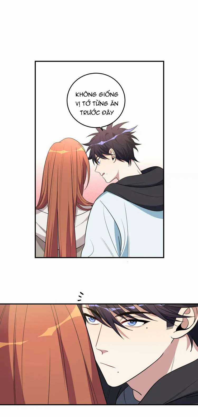 Truy Sát Tình Yêu - Chapter 16 - Trang 24