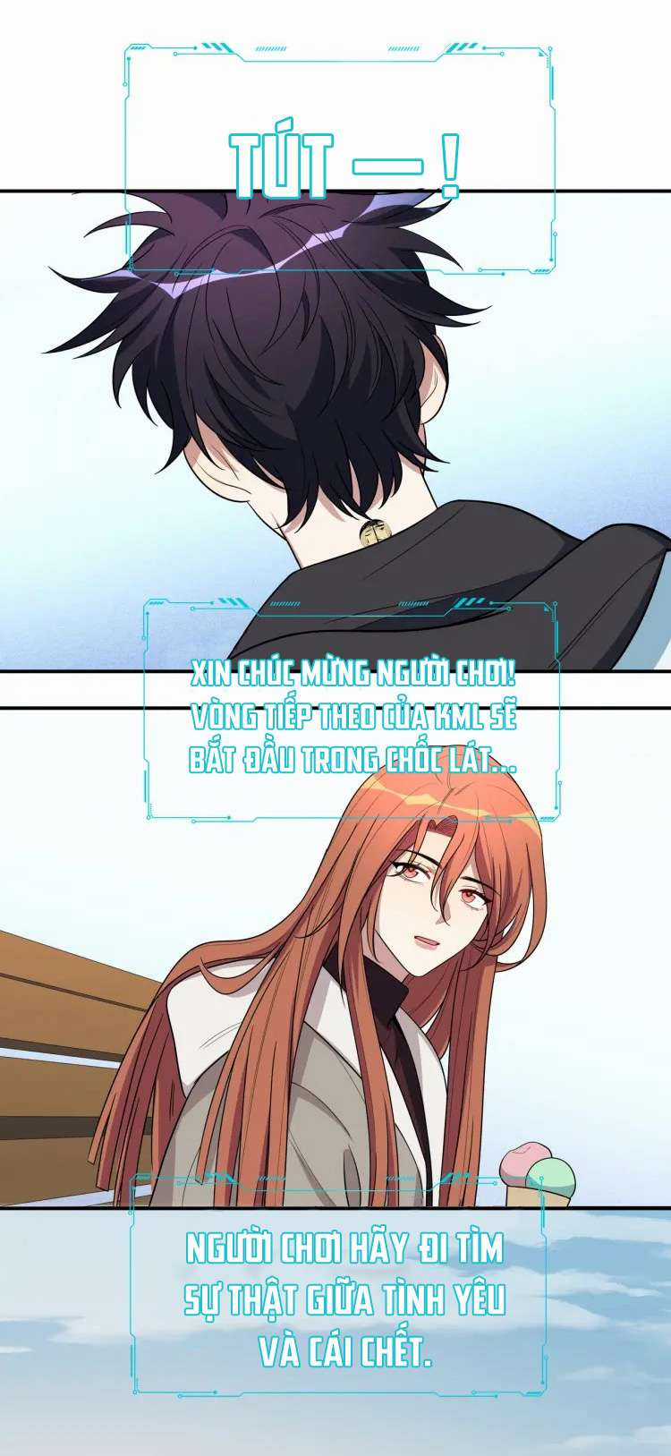 Truy Sát Tình Yêu - Chapter 16 - Trang 28