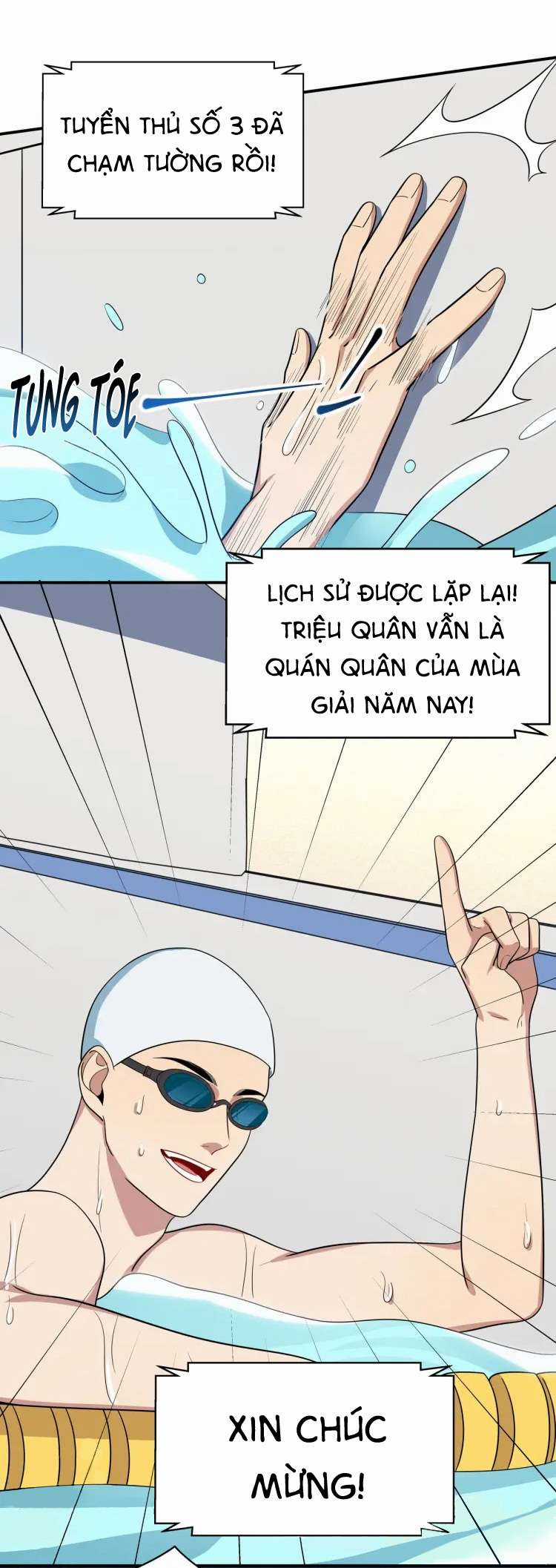 Truy Sát Tình Yêu - Chapter 16 - Trang 35