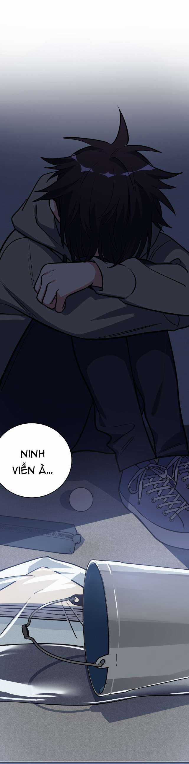 Truy Sát Tình Yêu - Chapter 17 - Trang 3