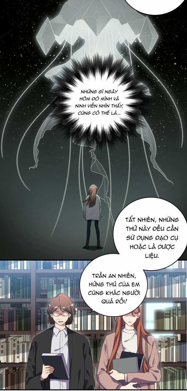 Truy Sát Tình Yêu - Chapter 17 - Trang 29