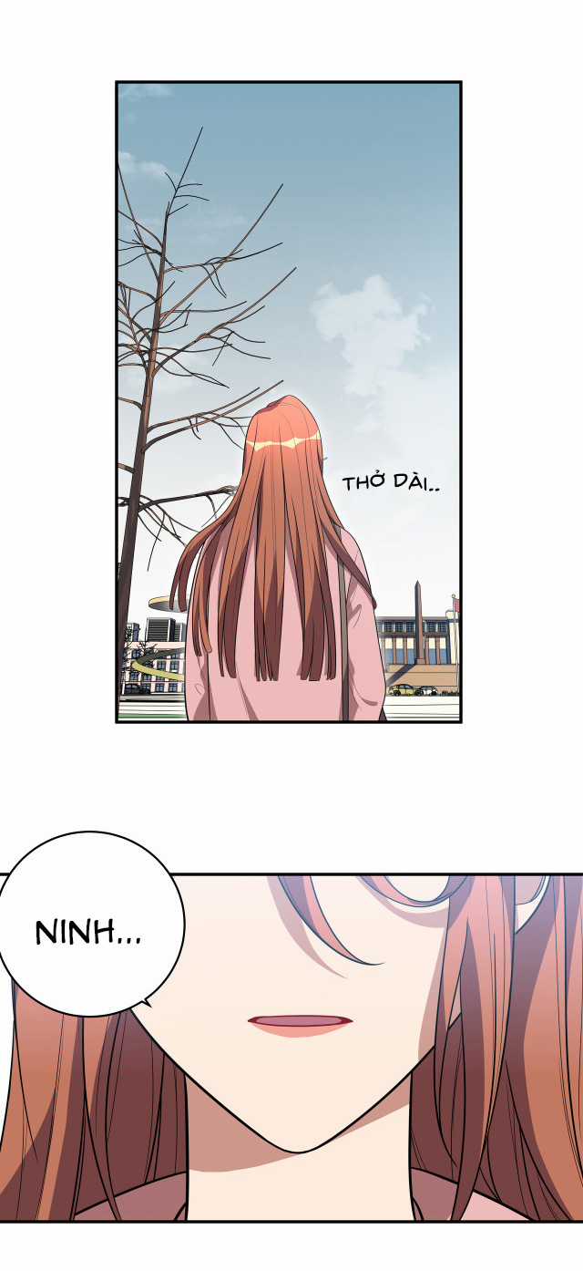 Truy Sát Tình Yêu - Chapter 17 - Trang 35