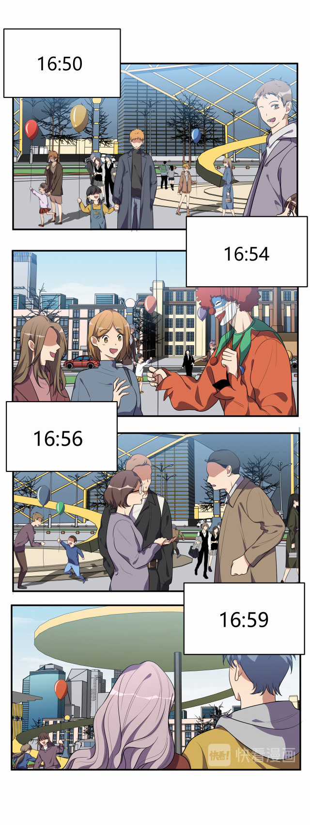 Truy Sát Tình Yêu - Chapter 17 - Trang 40