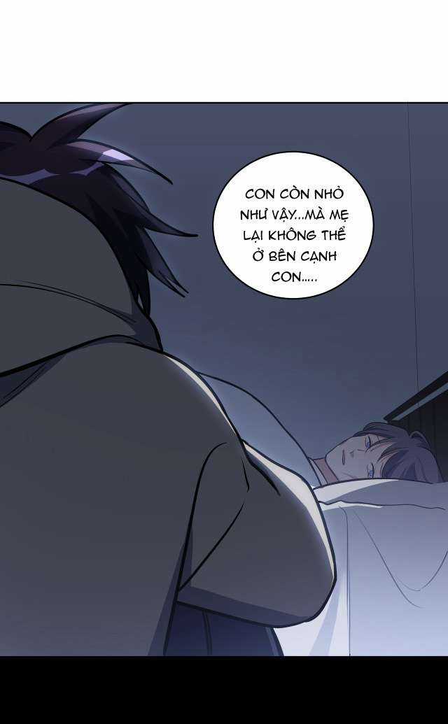 Truy Sát Tình Yêu - Chapter 17 - Trang 5