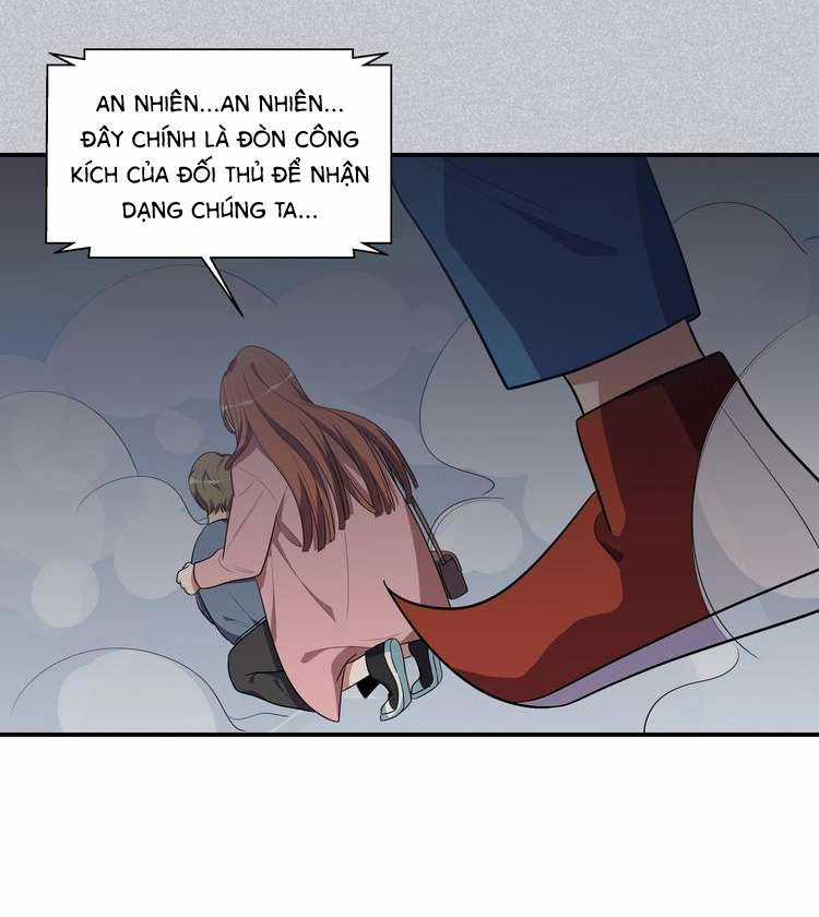 Truy Sát Tình Yêu - Chapter 18 - Trang 12
