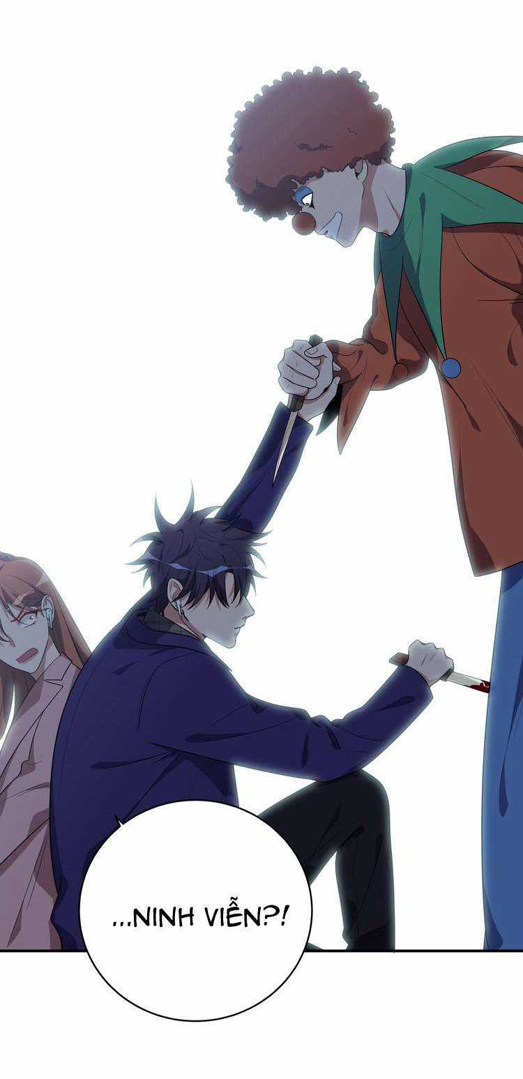 Truy Sát Tình Yêu - Chapter 18 - Trang 18