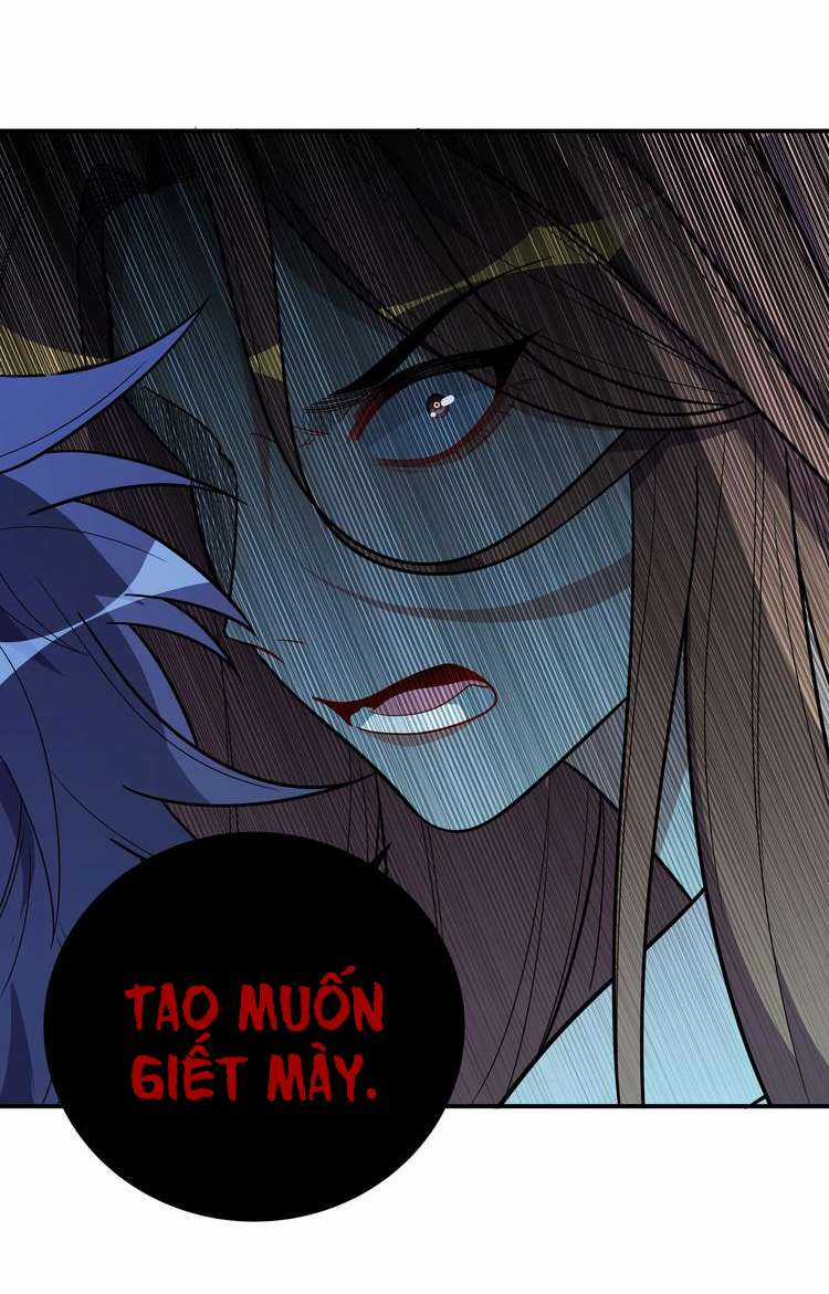 Truy Sát Tình Yêu - Chapter 18 - Trang 35