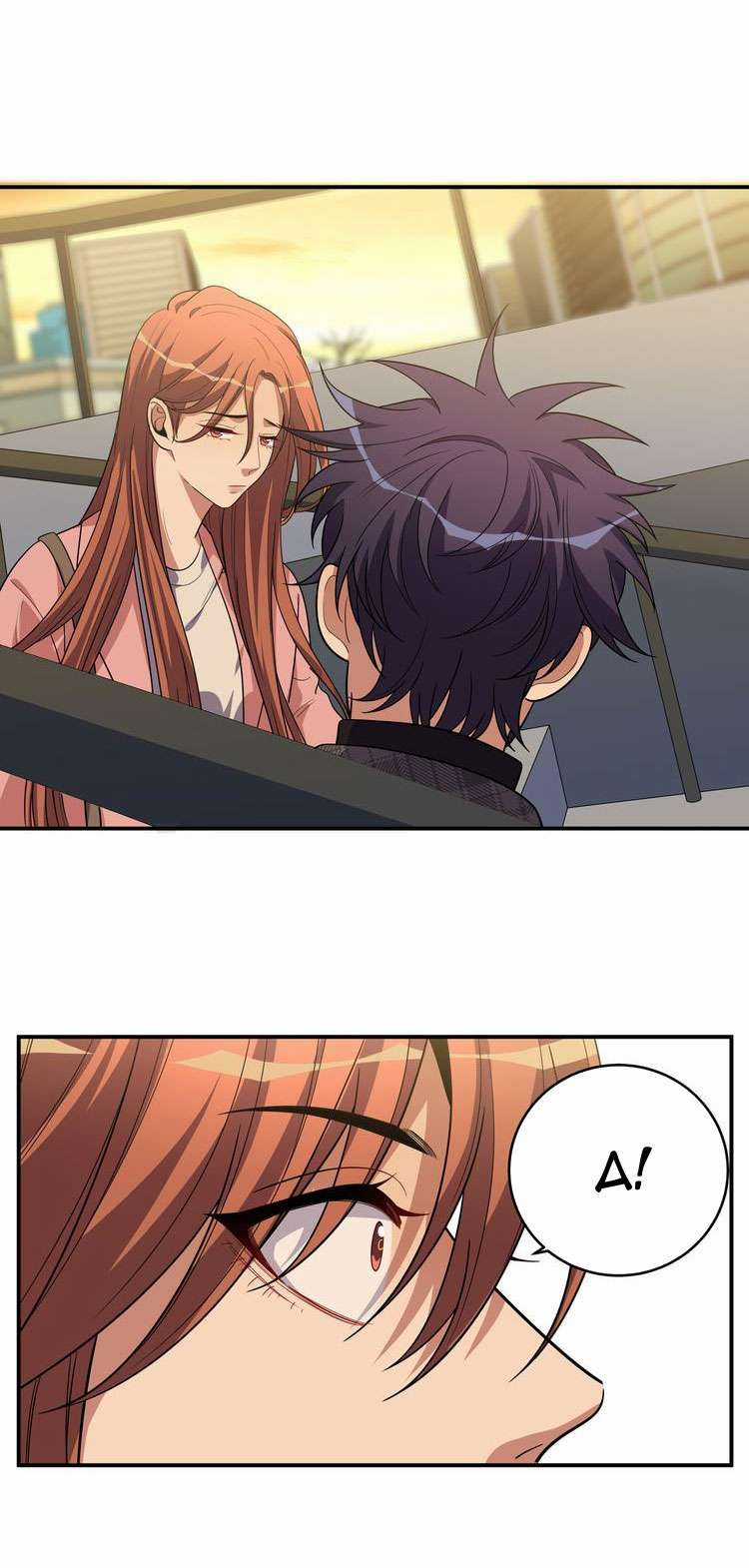 Truy Sát Tình Yêu - Chapter 19 - Trang 25