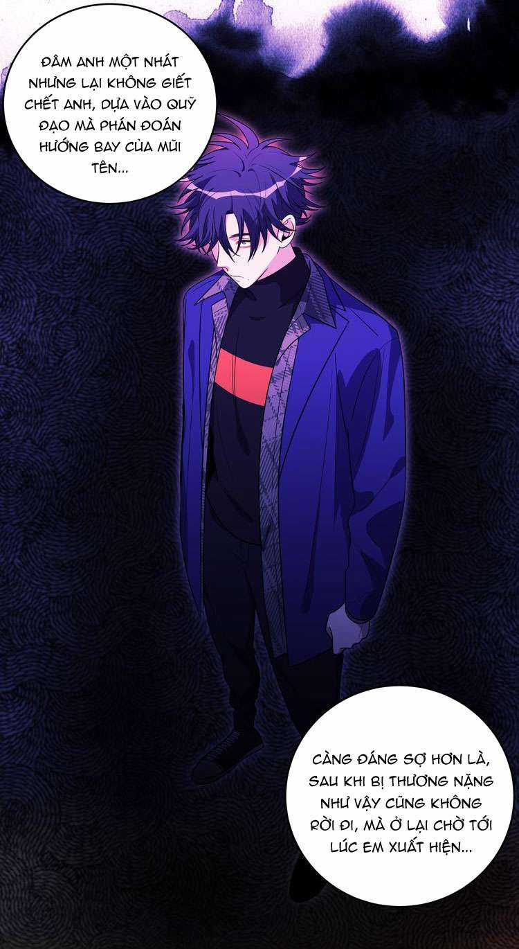 Truy Sát Tình Yêu - Chapter 19 - Trang 39