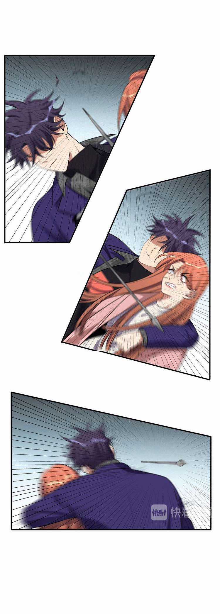 Truy Sát Tình Yêu - Chapter 19 - Trang 6