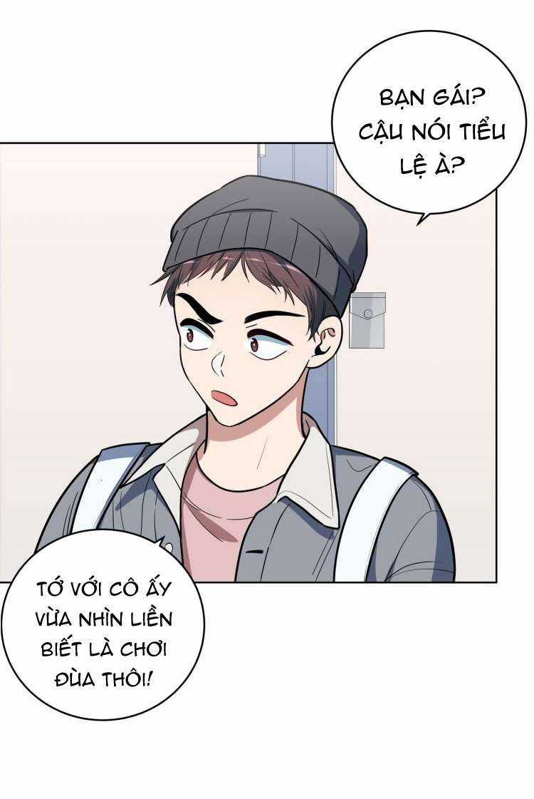 Truy Sát Tình Yêu - Chapter 2 - Trang 12